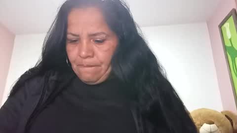 francy froz online show from November 2025 01:38:01 AM