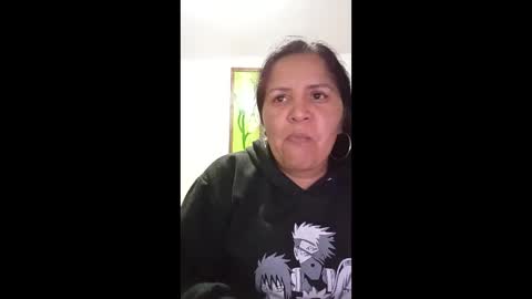 francy froz online show from January 2026 01:20:02 AM