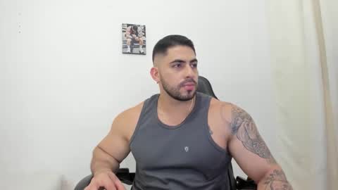 frank_foxx1 online show from February 2026 06:40:02 AM