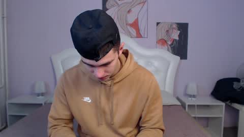 Frank online show from December 2024 02:46:01 AM