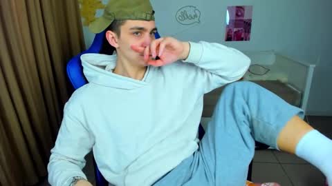 Frank online show from March 2026 05:00:02 AM