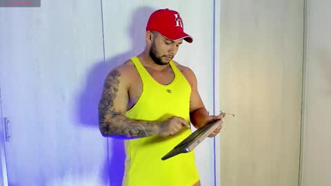 frank online show from March 2026 06:08:02 AM