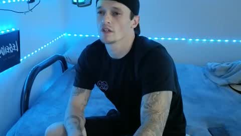 Franco online show from September 2025 07:35:01 PM