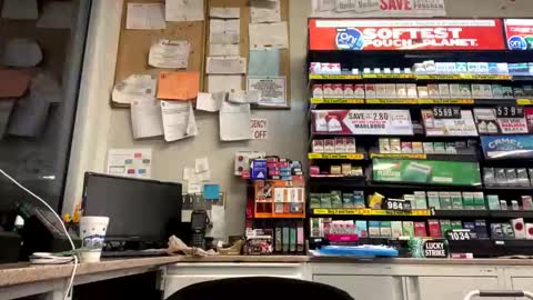 Franco online show from April 2026 06:27:01 AM