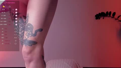 Snapshot of frannpalmer chatting on December 2025 07:20:02 PM Frann online show from December 2025 07:20:02 PM