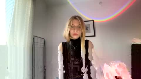 franny_fresh online show from March 2026 03:40:01 PM
