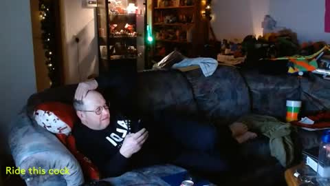 Fransje online show from January 2026 09:51:02 PM