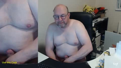 Fransje online show from March 2026 11:22:02 PM