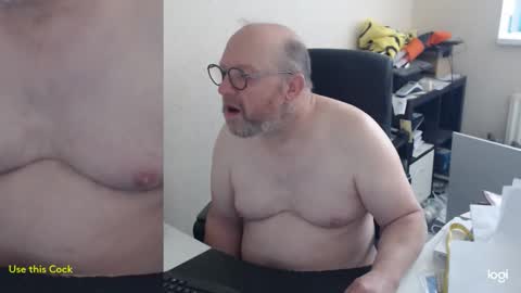 Fransje online show from March 2026 10:37:01 AM