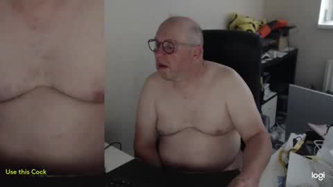 Fransje online show from May 2026 06:35:01 PM