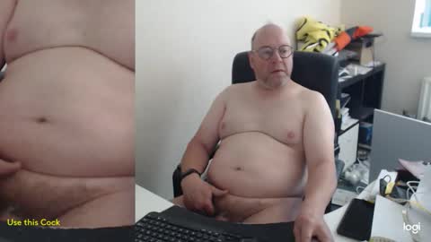 Fransje online show from May 2026 06:21:03 AM