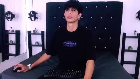 Franvill trato online show from November 2025 12:16:01 PM