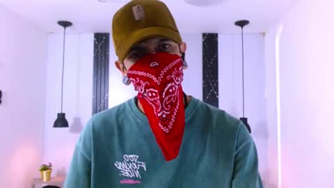 Franvill trato online show from January 2026 08:03:02 PM