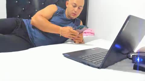 franyjuly online show from January 2025 02:14:02 AM