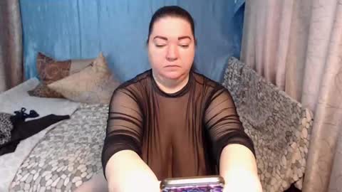 frau_becky online show from December 2025 07:39:02 AM