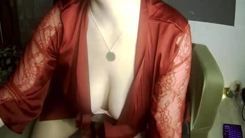 FrauKet online show from April 2026 11:33:02 PM