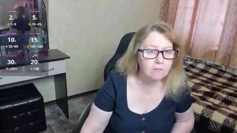 FrauMartha online show from February 2025 10:57:01 AM