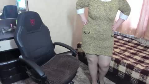 FrauMartha online show from February 2025 10:20:02 AM