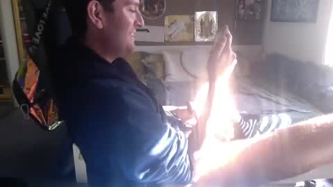 Snapshot of frbdycltr chatting on January 2025 06:55:02 PM Free Body Culture 3 online show from January 2025 06:55:02 PM