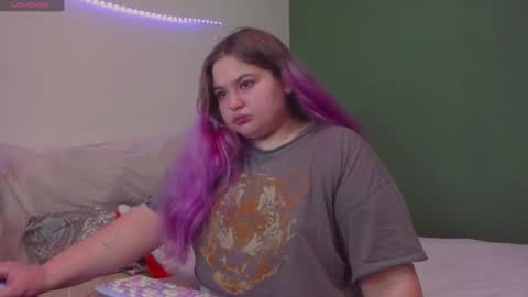 Alice online show from February 2025 03:23:02 PM