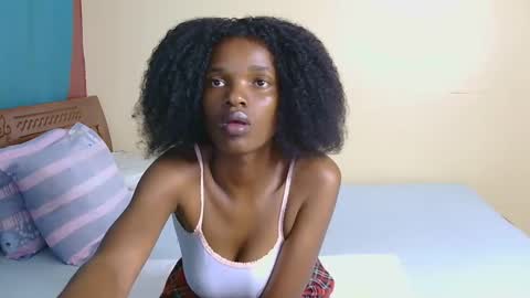 Nessa-Independent model online show from January 2025 06:02:02 PM