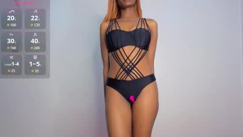 Nessa-Independent model online show from March 2026 01:32:02 AM