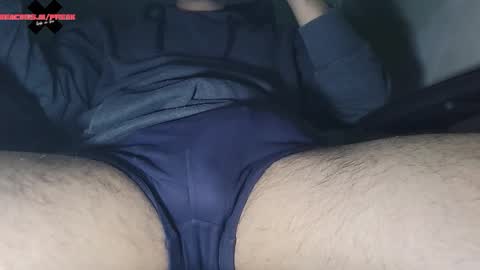 FreakoVix      online show from October 2025 04:50:01 PM