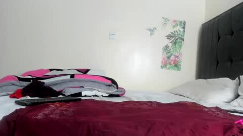 Sandra online show from February 2025 09:56:02 AM