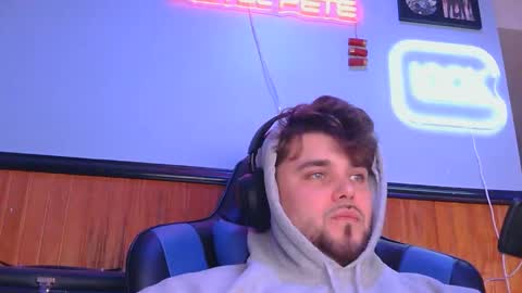 Greek God online show from January 2026 09:51:01 PM