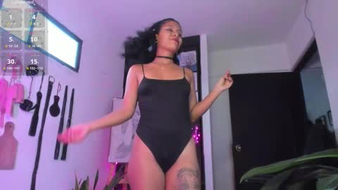 Lia Gomez online show from November 2025 10:41:02 PM