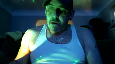 FreakyBiDude420 online show from November 2025 02:50:02 PM