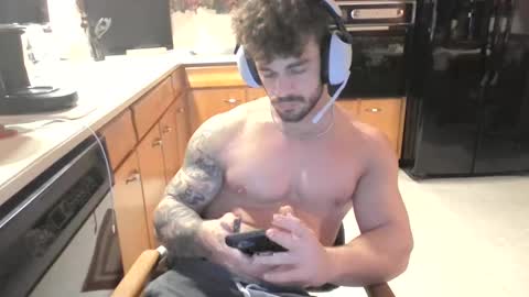 freakyfitking online show from January 2025 02:51:02 AM