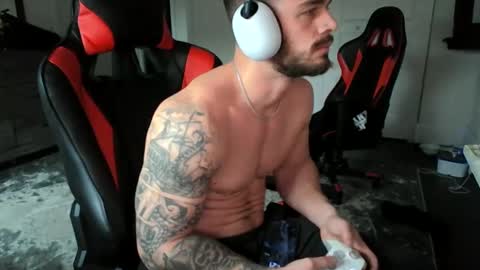 freakyfitking online show from January 2025 06:21:01 PM