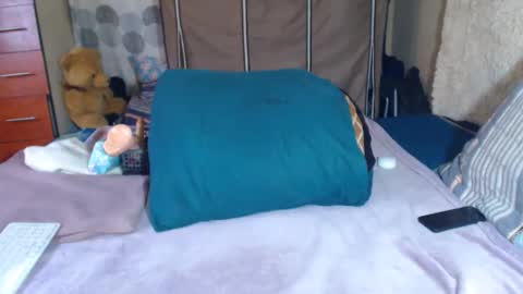 Mandy online show from December 2025 10:54:01 AM