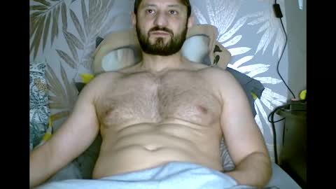 fred online show from December 2025 12:34:02 PM