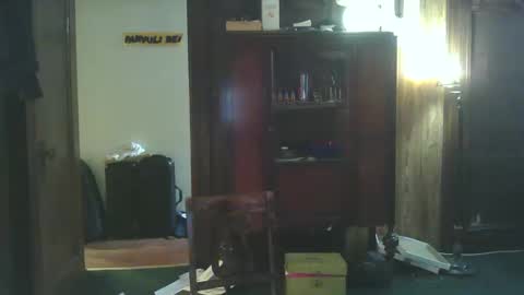 fred_spooner2 online show from November 2025 03:56:02 PM