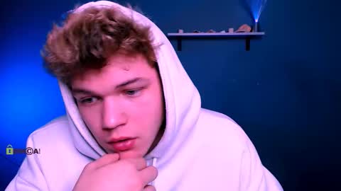 Freddy online show from December 2025 09:58:02 AM