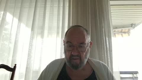 David Fredal online show from December 2024 10:34:02 AM