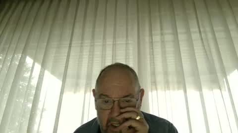 David Fredal online show from December 2024 02:24:02 PM