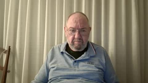 David Fredal online show from December 2024 06:34:02 PM