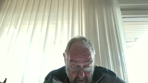 David Fredal online show from January 2025 03:25:01 PM