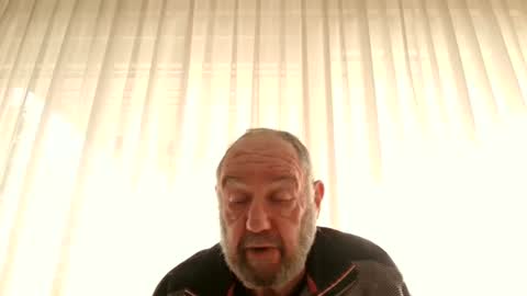 David Fredal online show from January 2025 12:31:02 PM