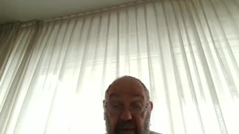 David Fredal online show from January 2025 09:13:02 AM