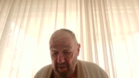 David Fredal online show from February 2025 09:25:02 AM