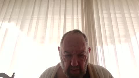 David Fredal online show from October 2025 08:56:02 AM