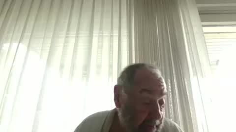 David Fredal online show from October 2025 08:57:02 AM