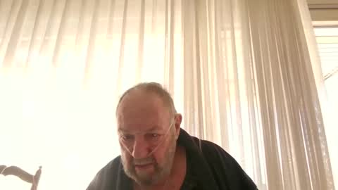 David Fredal online show from March 2026 08:50:02 AM