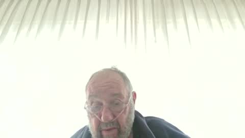 David Fredal online show from April 2026 08:45:02 AM