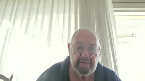 David Fredal online show from May 2026 09:28:02 AM
