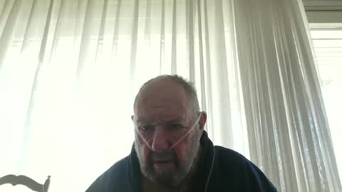 David Fredal online show from May 2026 08:43:01 AM